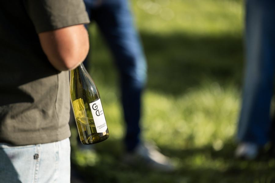 Glamping & smokkelsafari – foto 4