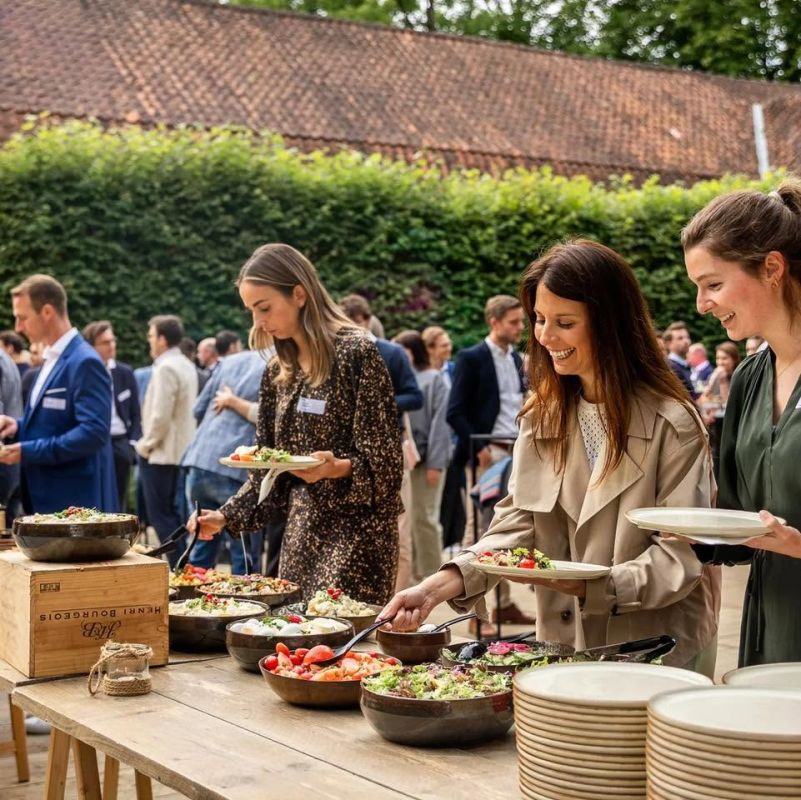 The ultimate teambuilding experience – foto 4