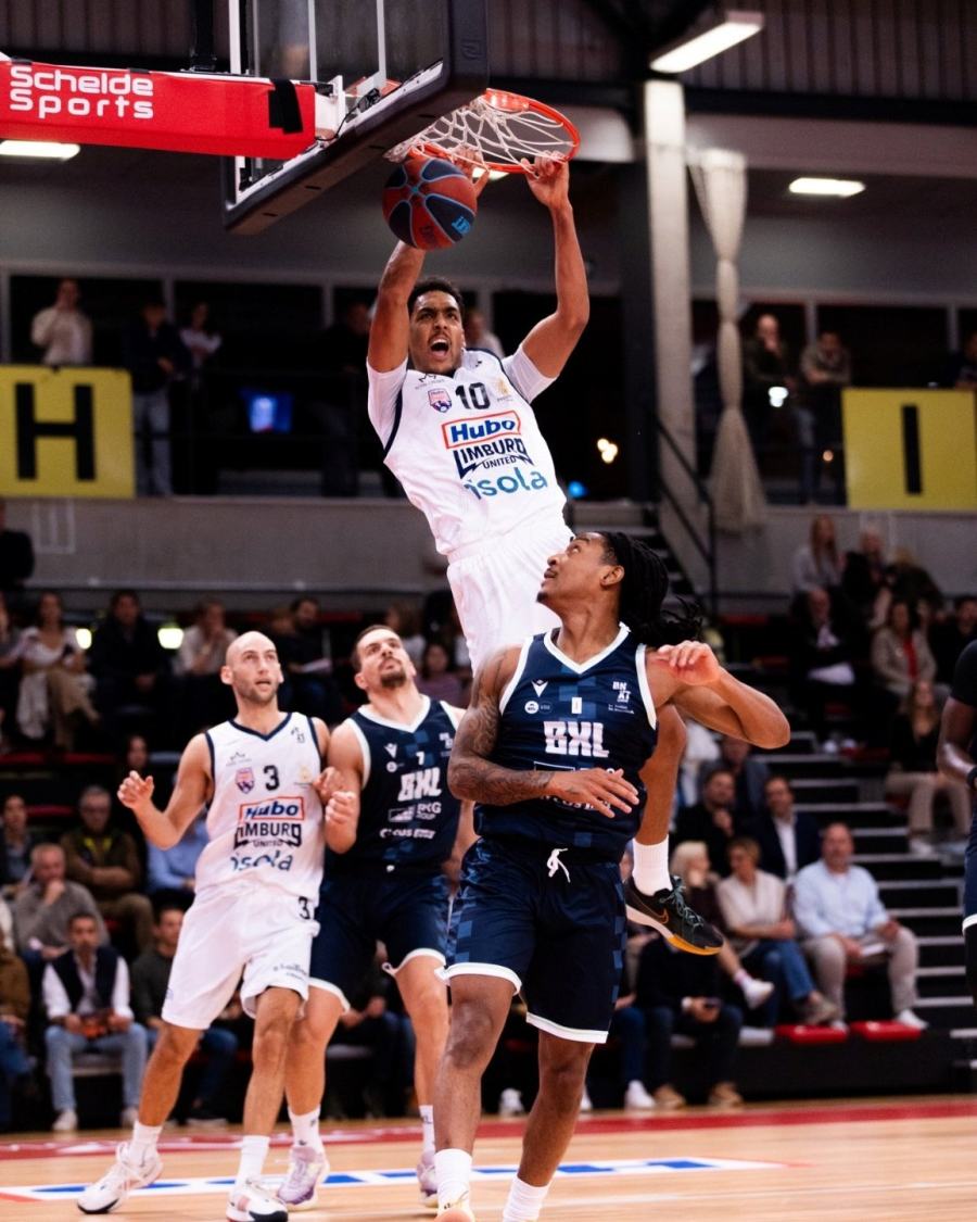 Business Experience – Hubo Limburg United – foto 1