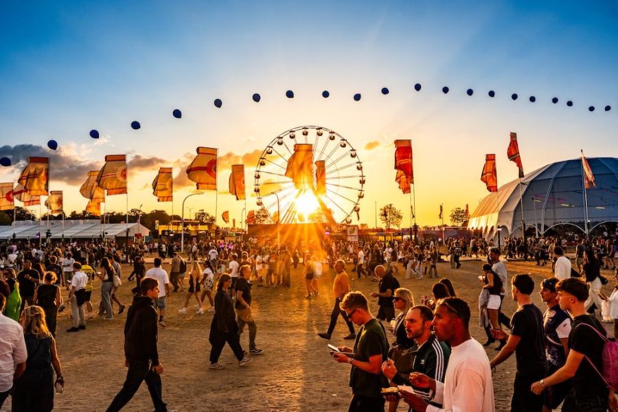 Duoticket PKP VIP met backstage tour