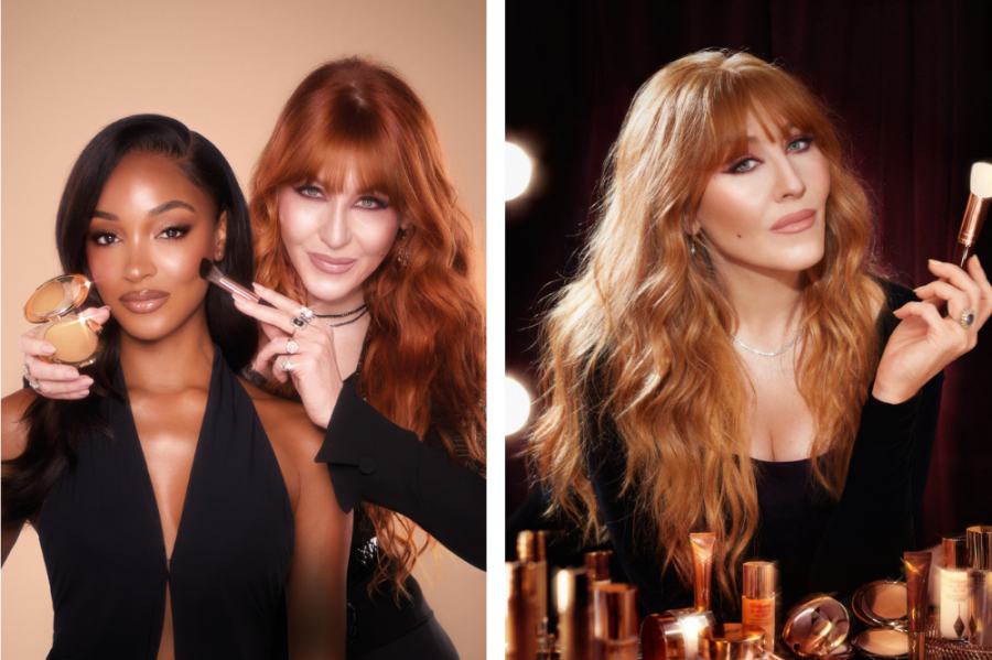 Masterclass Charlotte Tilbury