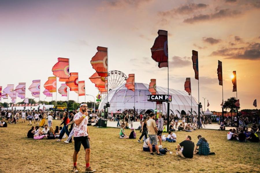 Pukkelpop