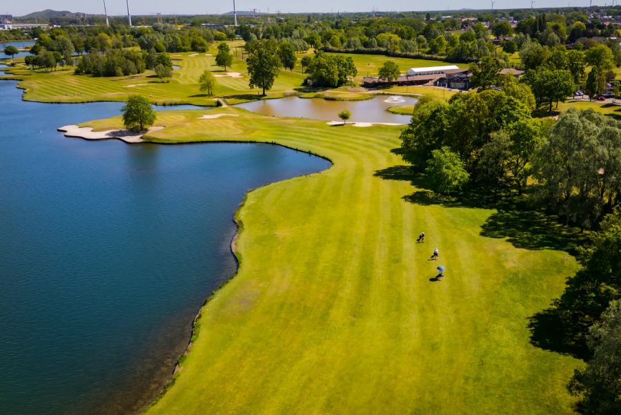 Golfinitiatie